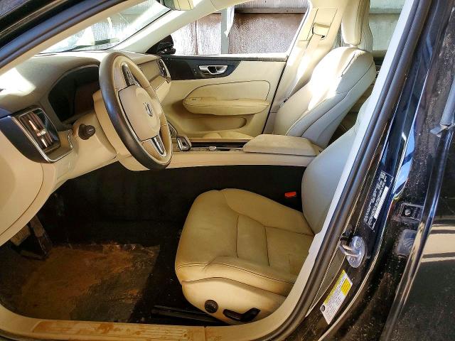 Продаж на аукціоні авто 2024 Volvo S60, vin: 7JRL12FL4RG281264, номер лоту: 61789416