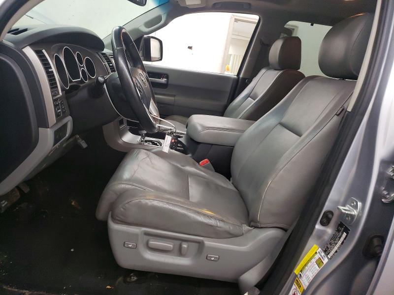 Продаж на аукціоні авто 2015 Toyota Sequoia, vin: 5TDKY5G18FS055931, номер лоту: 59282106