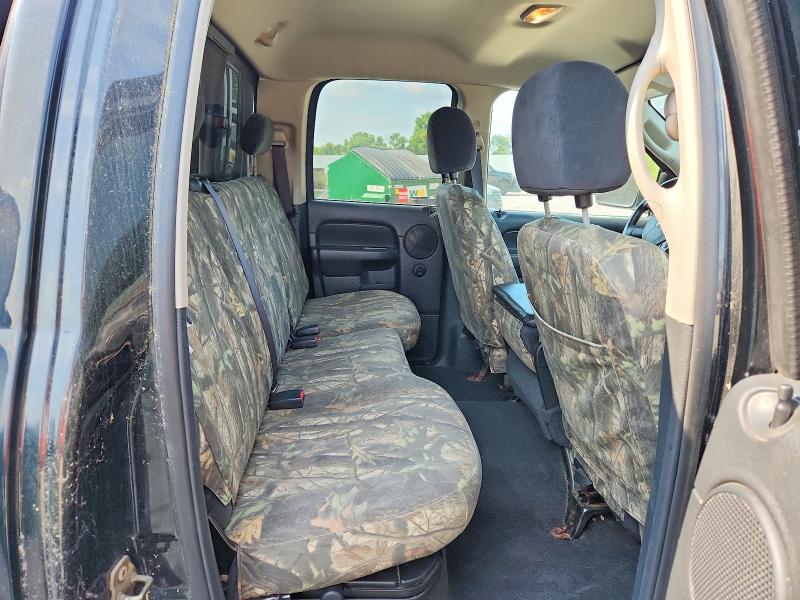 61088866 :رقم المزاد ، 3D7KU28C04G232905 vin ، 2004 Dodge Ram 2500 مزاد بيع