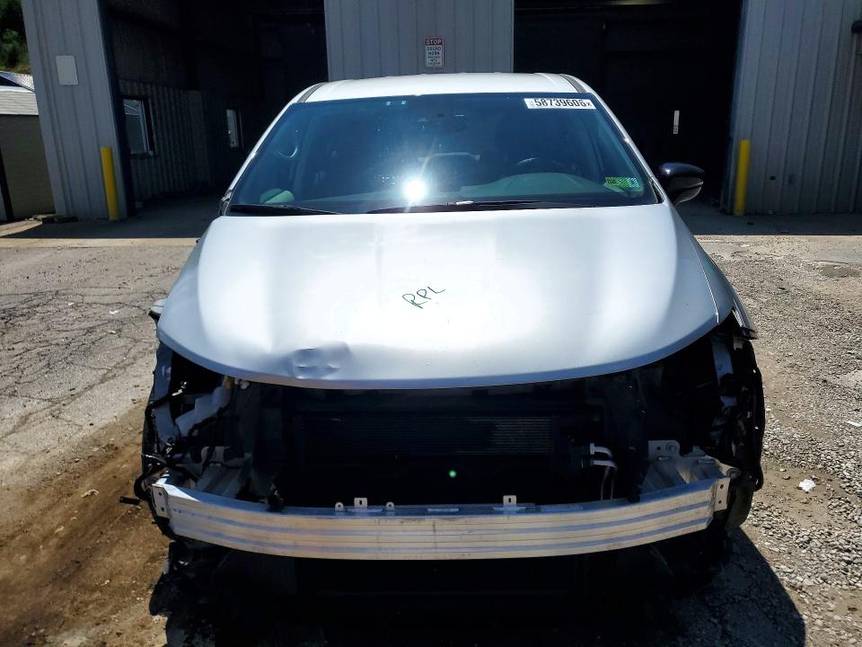Aukcja sprzedaży 2024 Chrysler Pacifica, vin: 2C4RC1BGXRR162400, numer aukcji: 58739606