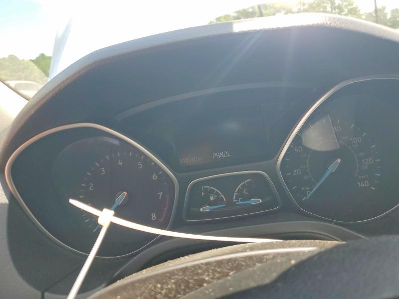 2015 Ford Focus მანქანა იყიდება აუქციონზე, vin: 1FADP3F26FL375783, აუქციონის ნომერი: 60018946