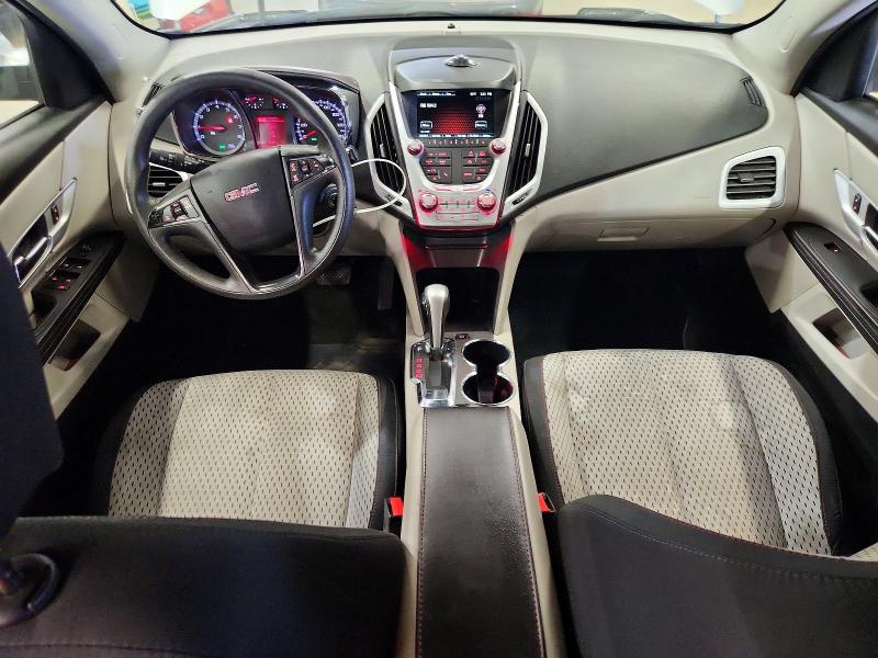 Продажа на аукционе авто 2014 Gmc Terrain, vin: 2GKFLVEK4E6381427, номер лота: 62439626