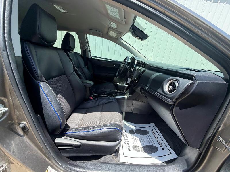 Aukcja sprzedaży 2017 Toyota Corolla, vin: 5YFBURHE0HP631432, numer aukcji: 59916276