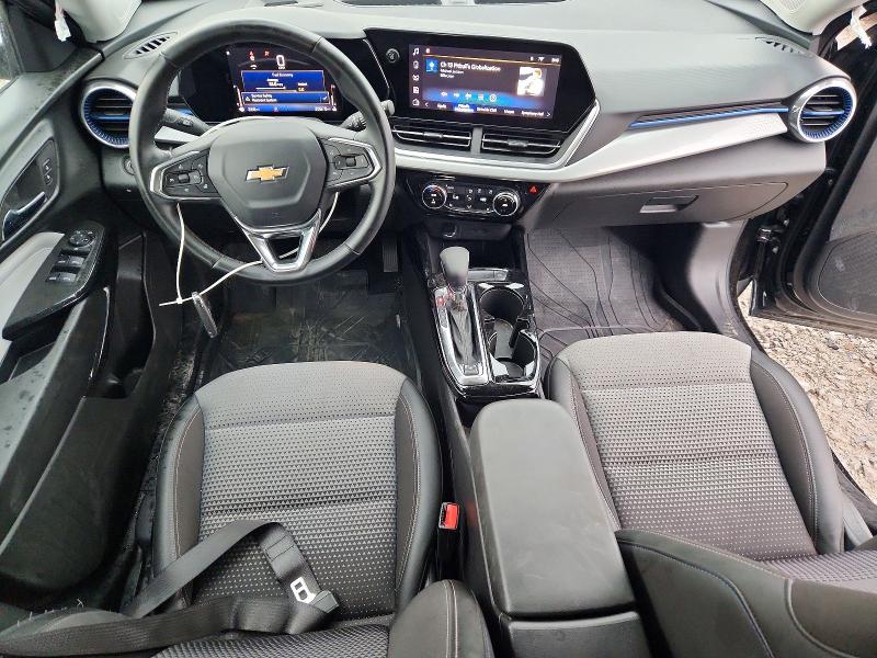 Продажа на аукционе авто 2024 Chevrolet Trax, vin: KL77LHE24RC236044, номер лота: 61442746