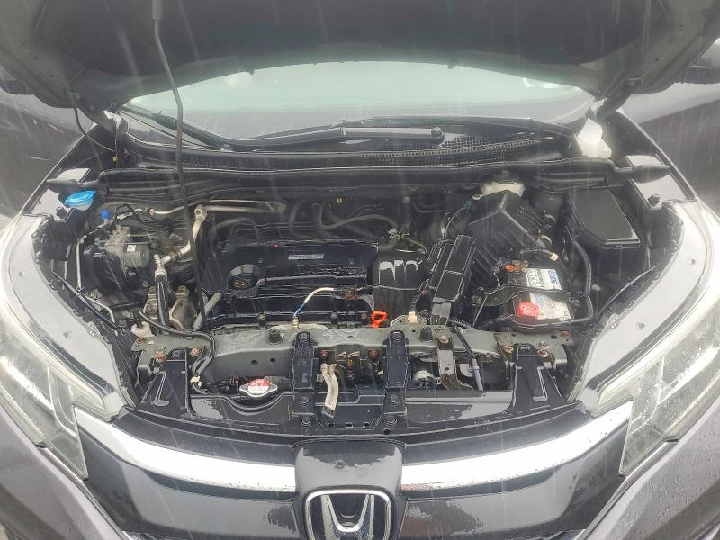 Продаж на аукціоні авто 2016 Honda Cr-v, vin: 2HKRM4H32GH643691, номер лоту: 63015676