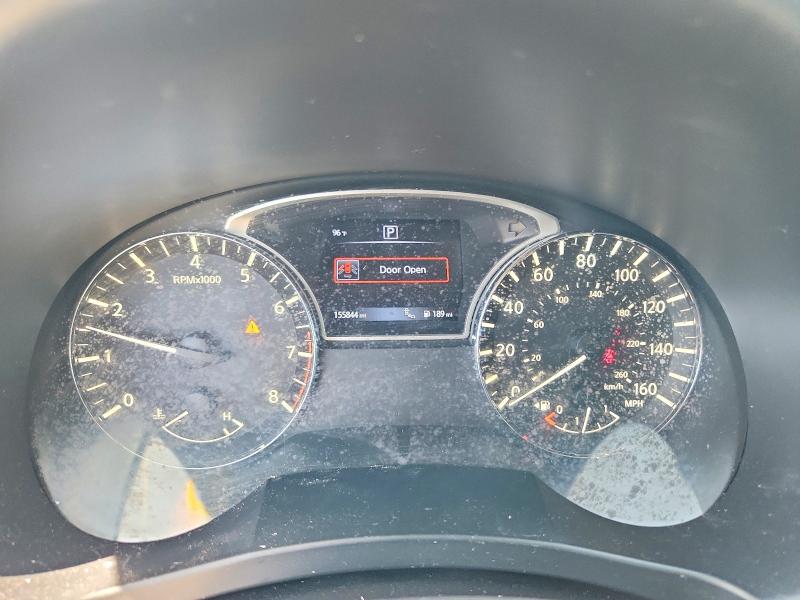 Продаж на аукціоні авто 2017 Nissan Altima, vin: 1N4AL3AP5HC127464, номер лоту: 57207586