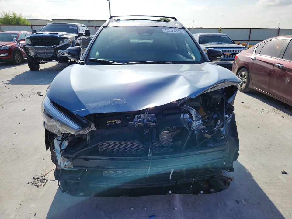 Продажа на аукционе авто 2026 Toyota Corolla Cross, vin: 7MUDAAAG6TV189714, номер лота: 60423346