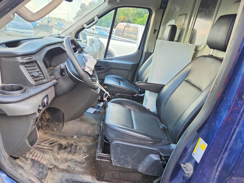 Продажа на аукционе авто 2021 Ford Transit, vin: 1FTBW9CG9MKA38583, номер лота: 61351796
