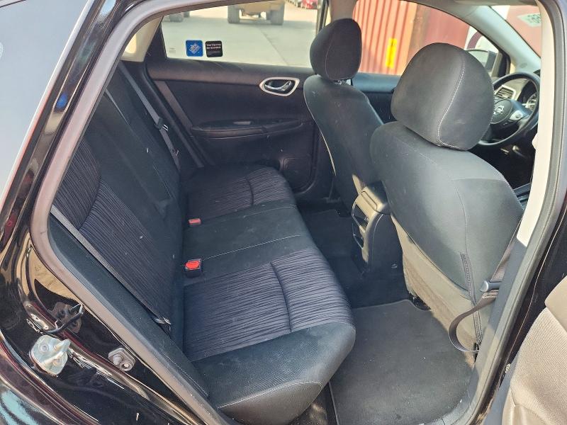 Aukcja sprzedaży 2019 Nissan Sentra, vin: 3N1AB7AP0KY313161, numer aukcji: 61408466