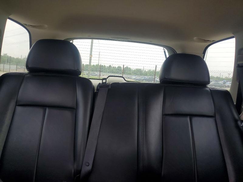 Aukcja sprzedaży 2006 Chevrolet Trailblazer, vin: 1GNET13MX62262615, numer aukcji: 61789186