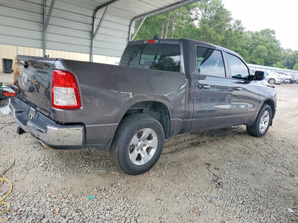 Продажа на аукционе авто 2019 Ram 1500, vin: 1C6RREFT4KN879754, номер лота: 61065866