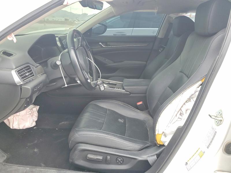 Продаж на аукціоні авто 2020 Honda Accord, vin: 1HGCV2F9XLA005254, номер лоту: 54182256