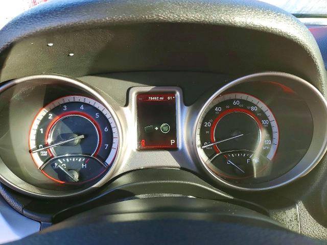 Продажа на аукционе авто 2018 Dodge Journey, vin: 3C4PDCGBXJT252063, номер лота: 62153606