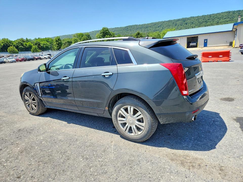 Продажа на аукционе авто 2014 Cadillac Srx, vin: 3GYFNEE38ES645629, номер лота: 59655766