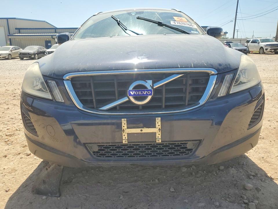 Aukcja sprzedaży 2013 Volvo Xc60, vin: YV4952DL7D2427823, numer aukcji: 61620766