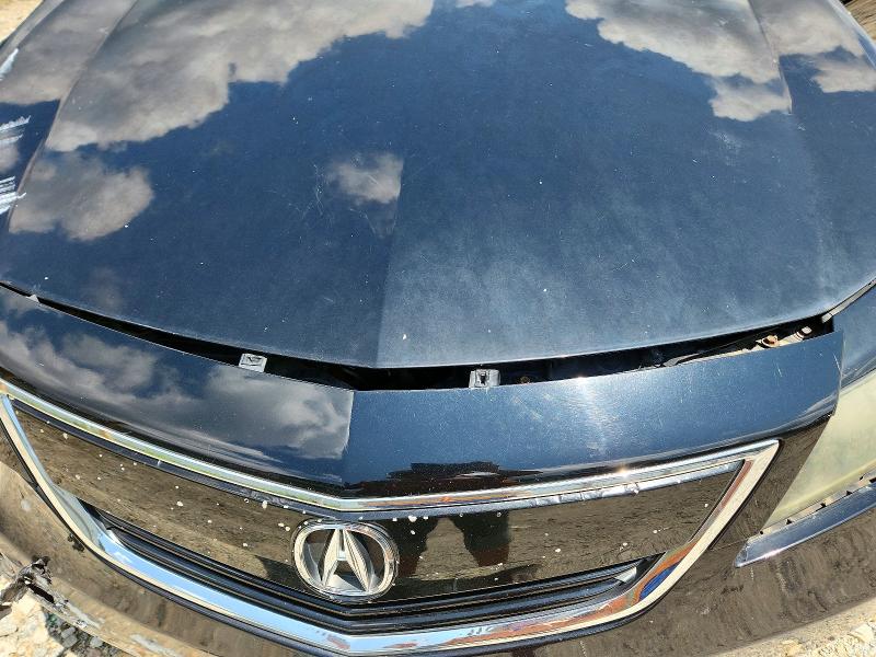 62760636 :رقم المزاد ، 19UUA9F76DA003610 vin ، 2013 Acura Tl مزاد بيع