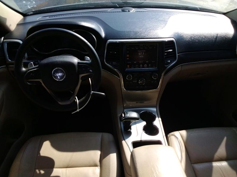 Продаж на аукціоні авто 2014 Jeep Grand Cherokee, vin: 1C4RJEBG8EC137169, номер лоту: 58698956
