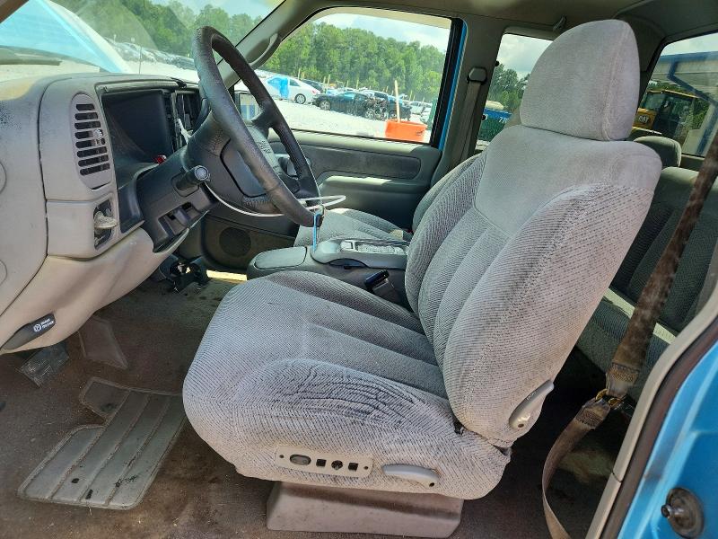 Aukcja sprzedaży 1995 Gmc Sierra, vin: 2GTEC19K1S1562150, numer aukcji: 60847546