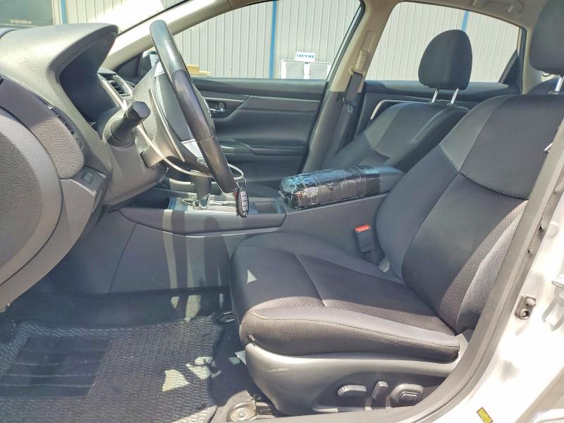 60999546 :رقم المزاد ، 1N4AL3AP5HC245742 vin ، 2017 Nissan Altima مزاد بيع