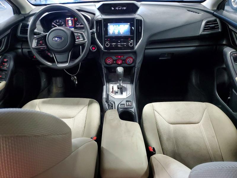 Aukcja sprzedaży 2020 Subaru Impreza, vin: 4S3GTAD65L3729592, numer aukcji: 60598256