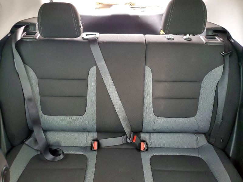 2026 Chevrolet Trailblazer მანქანა იყიდება აუქციონზე, vin: KL79MRSL3TB087115, აუქციონის ნომერი: 62356986