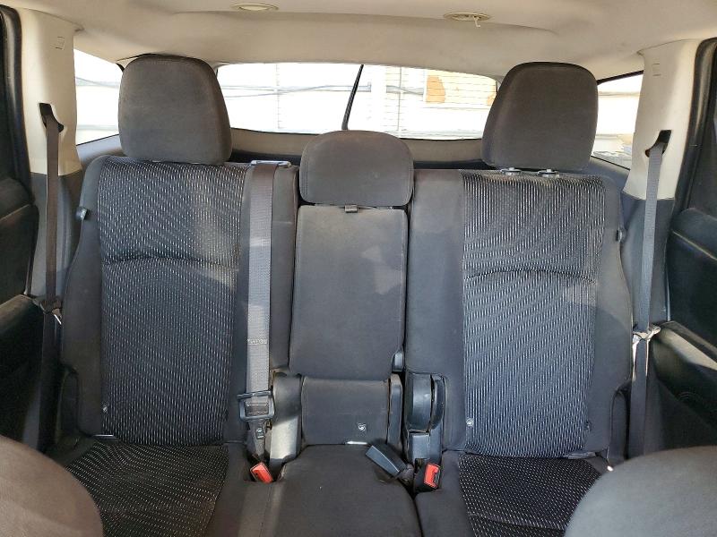 60177786 :رقم المزاد ، 3C4PDCBB4JT375591 vin ، 2018 Dodge Journey مزاد بيع