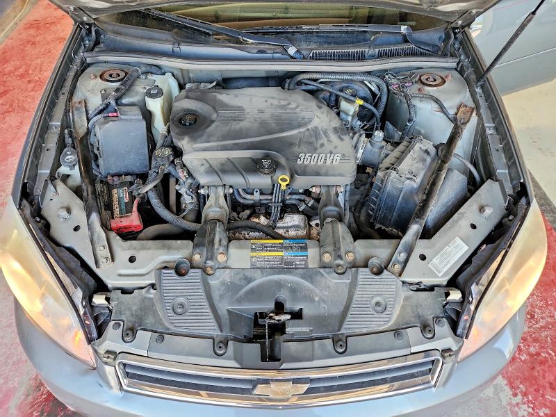 2008 Chevrolet Impala მანქანა იყიდება აუქციონზე, vin: 2G1WT58N689110947, აუქციონის ნომერი: 60679516