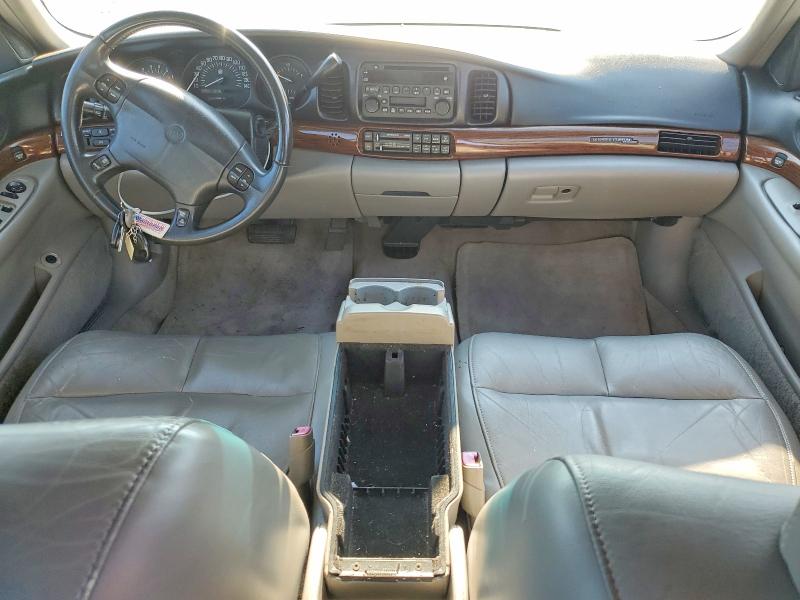 Aukcja sprzedaży 2004 Buick Lesabre, vin: 1G4HP52K64U167693, numer aukcji: 63366406