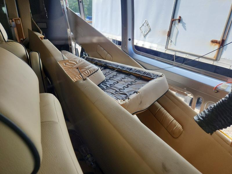 2021 Mercedes-benz Sprinter მანქანა იყიდება აუქციონზე, vin: W1X8ED3Y4MP430351, აუქციონის ნომერი: 61281116