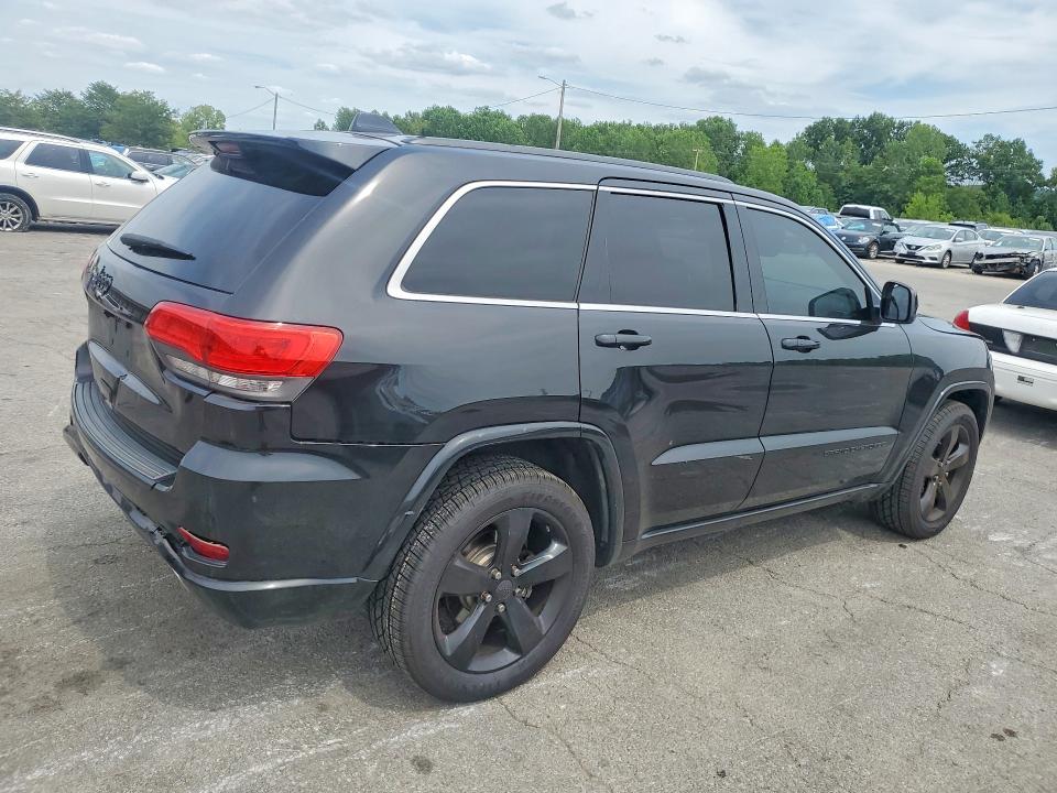 63325226 :رقم المزاد ، 1C4RJFAG4EC506097 vin ، 2014 Jeep Grand Cherokee مزاد بيع