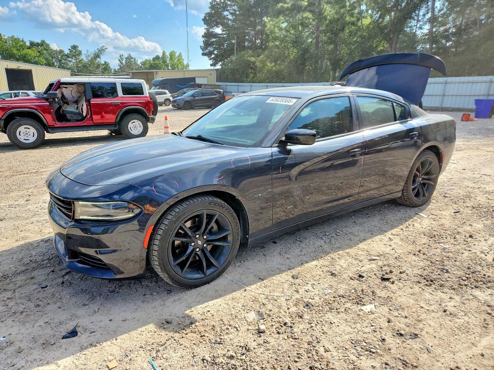 Aukcja sprzedaży 2017 Dodge Charger, vin: 2C3CDXCTXHH572253, numer aukcji: 63028566