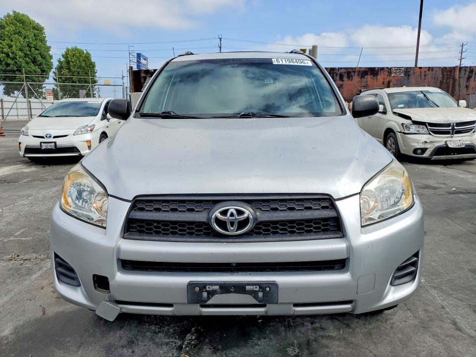 Aukcja sprzedaży 2011 Toyota Rav4, vin: 2T3BF4DVXBW084380, numer aukcji: 61198496