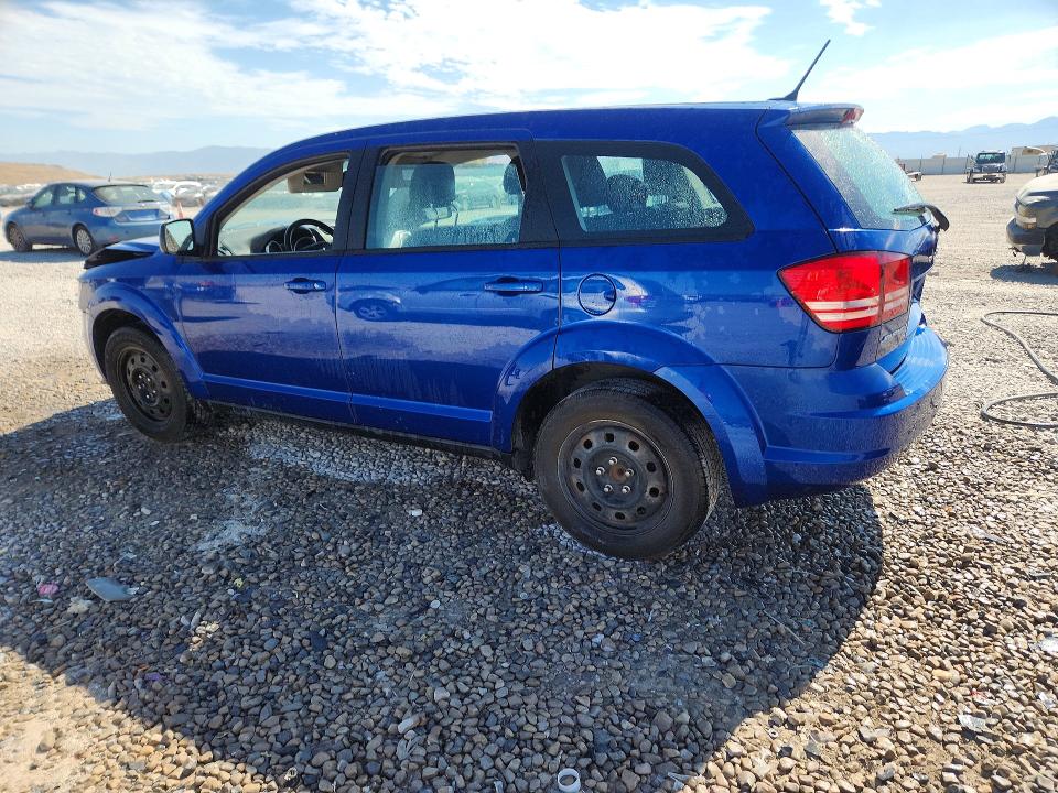 Aukcja sprzedaży 2015 Dodge Journey, vin: 3C4PDCAB5FT530058, numer aukcji: 61165306