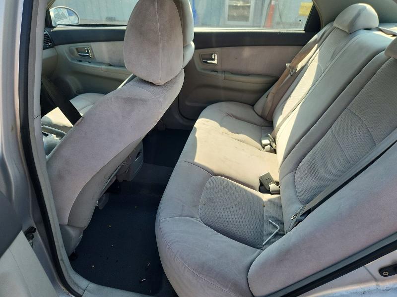 Aukcja sprzedaży 2007 Kia Spectra, vin: KNAFE121575377862, numer aukcji: 61938526