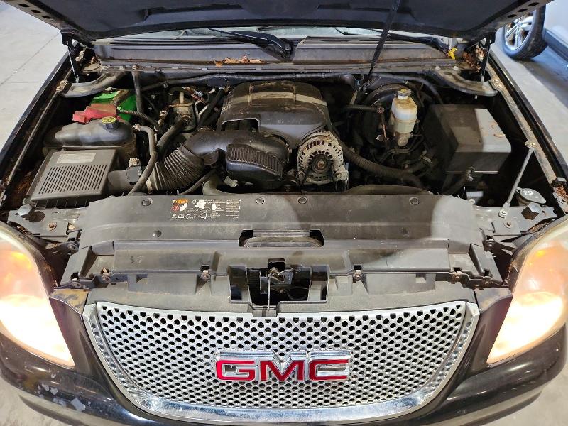 2012 Gmc Yukon Xl მანქანა იყიდება აუქციონზე, vin: 1GKS1MEF7CR283706, აუქციონის ნომერი: 59806256