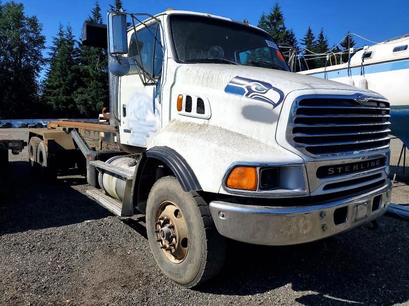 Aukcja sprzedaży 2007 Sterling Truck L9500, vin: 2FZHAZDE27AY49302, numer aukcji: 59283276