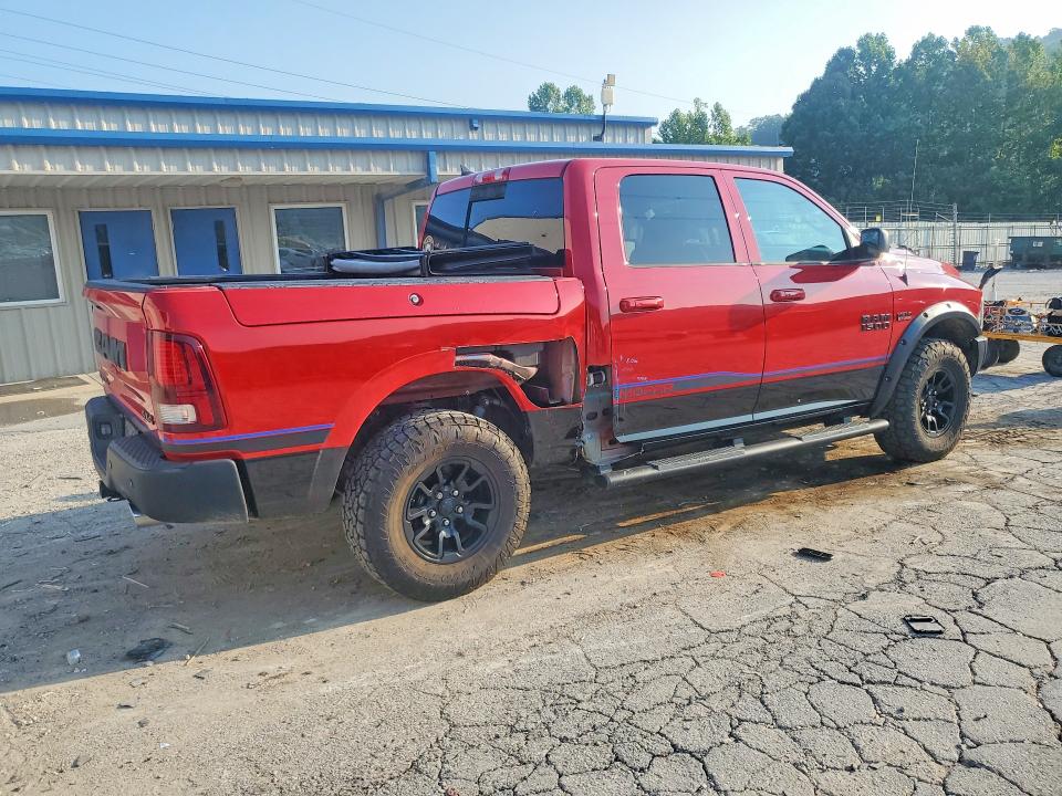 Aukcja sprzedaży 2016 Ram 1500, vin: 1C6RR7YT8GS387648, numer aukcji: 60689626