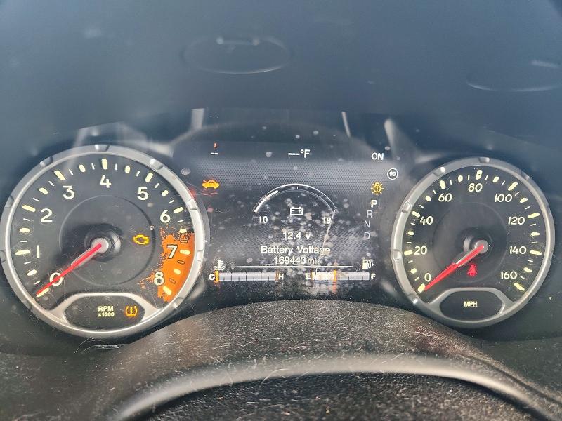 Продаж на аукціоні авто 2015 Jeep Renegade, vin: ZACCJBCT2FPB93900, номер лоту: 58901646