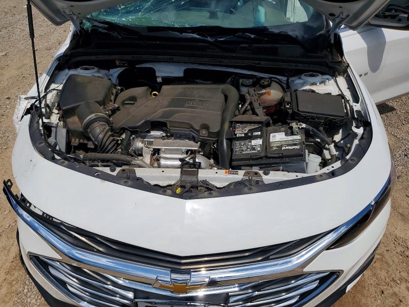 Aukcja sprzedaży 2022 Chevrolet Malibu, vin: 1G1ZD5ST1NF138496, numer aukcji: 60033376
