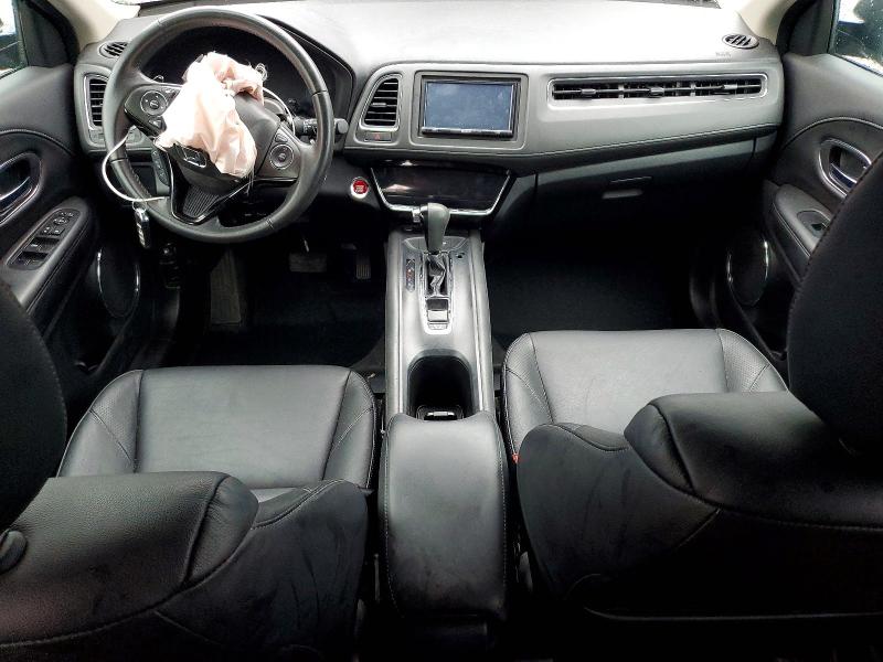 Aukcja sprzedaży 2018 Honda Hr-v, vin: 3CZRU6H77JM700011, numer aukcji: 62530606