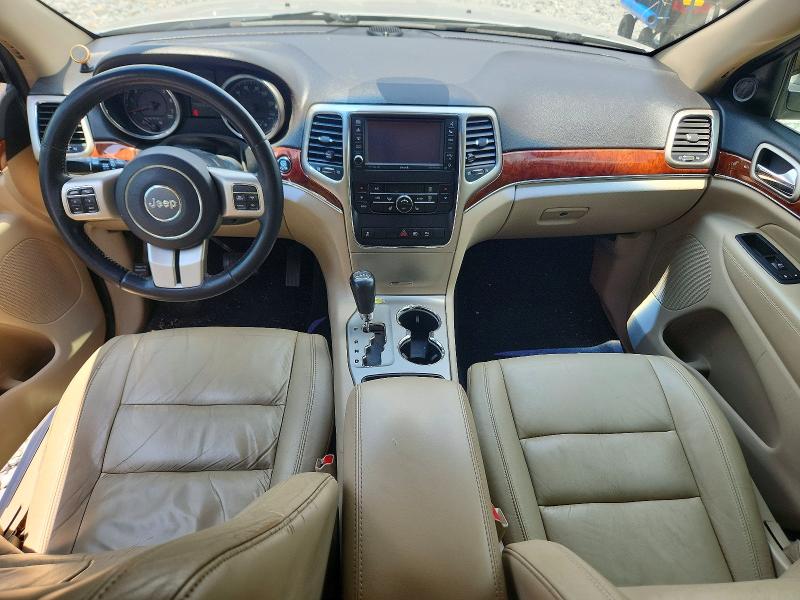 59667956 :رقم المزاد ، 1C4RJEBG2CC204362 vin ، 2012 Jeep Grand Cherokee مزاد بيع