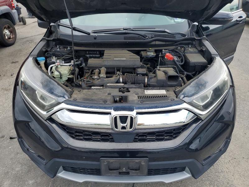 Aukcja sprzedaży 2017 Honda Cr-v, vin: 2HKRW2H80HH684784, numer aukcji: 59680596