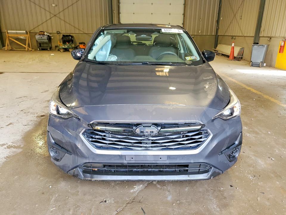 62289336 :رقم المزاد ، JF1GUABC4R8369934 vin ، 2024 Subaru Impreza مزاد بيع