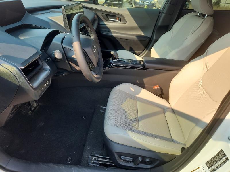 Продаж на аукціоні авто 2026 Toyota Prius, vin: JTDADABU1T3035776, номер лоту: 62416376