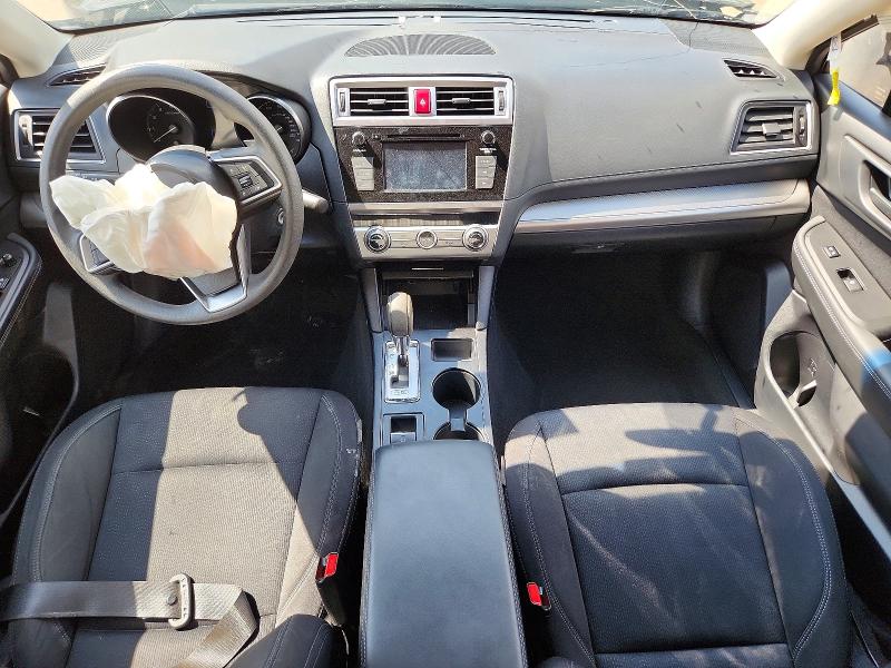 Aukcja sprzedaży 2019 Subaru Legacy, vin: 4S3BNAB69K3024669, numer aukcji: 61575196