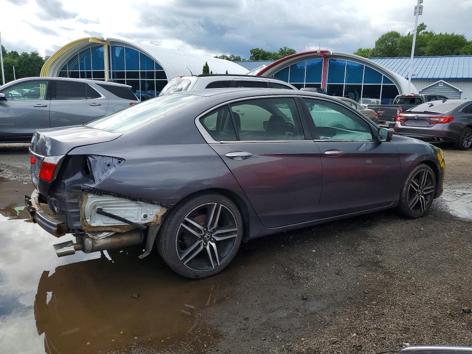 2014 Honda Accord მანქანა იყიდება აუქციონზე, vin: 1HGCR2F39EA270041, აუქციონის ნომერი: 62852476