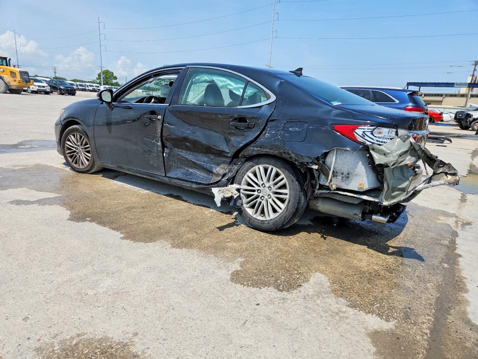 Aukcja sprzedaży 2014 Lexus Es, vin: JTHBK1GG3E2091660, numer aukcji: 63060496