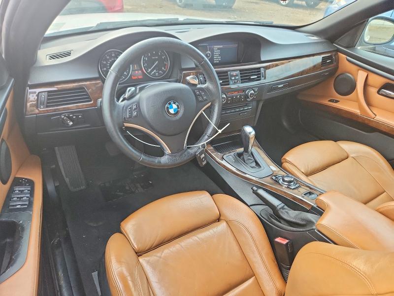 Aukcja sprzedaży 2010 Bmw 335, vin: WBAWL7C52AP475012, numer aukcji: 62118316