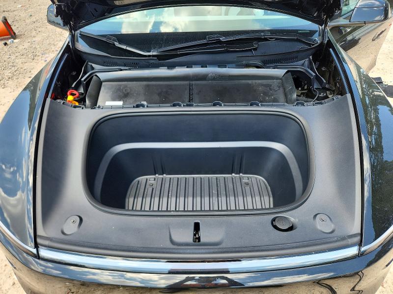 Aukcja sprzedaży 2026 Tesla Model Y, vin: 7SAYGDEE1TA629198, numer aukcji: 62888806