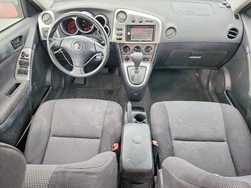 Aukcja sprzedaży 2008 Pontiac Vibe, vin: 5Y2SL67898Z422290, numer aukcji: 58870666
